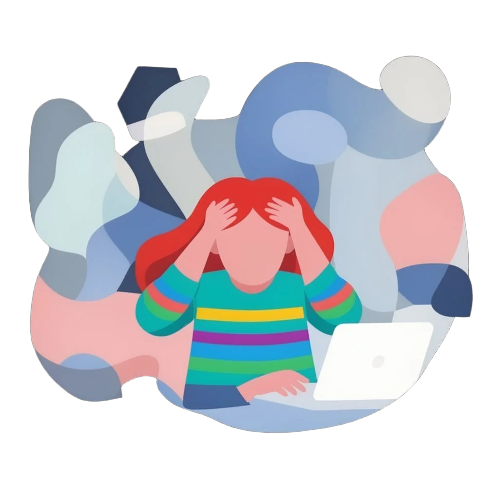 You’re doing everything yourself